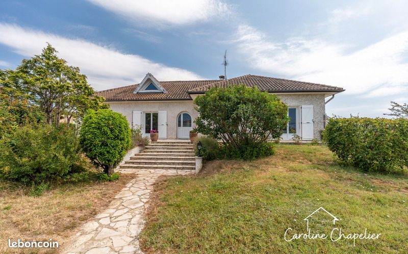 Maison 6 pièces 153 m² · à Plaisance-du-Touch · 153 m² · 373 000 €