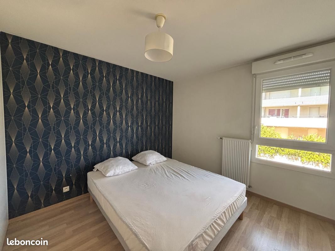 Appartement 3 pièces 64 m² · à Annemasse · 64 m² · 1 515 €