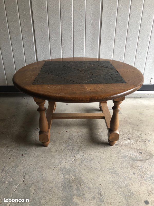 Table de salon (image 3)