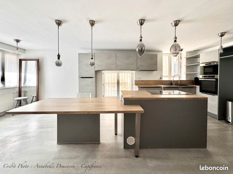Maison 7 pièces 175 m² · à Clermont-Ferrand · 175 m² · 299 999 €