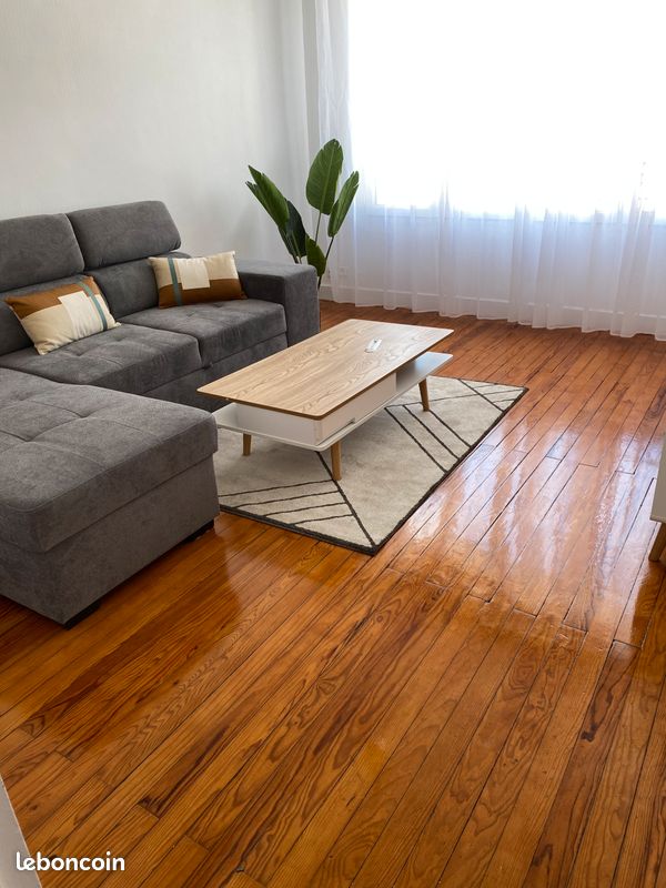 Appartement 2 pièces 49 m² · à Bordeaux · 49 m² · 980 €/mois