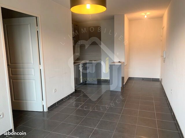 Appartement 2 pièces 38 m² · à Aix-en-Provence · 38 m² · 830 €/mois