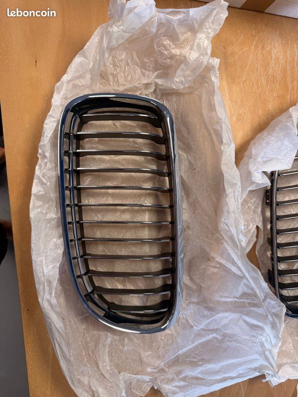 Haricot bmw (image 1)