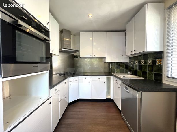Maison de ville 5 pièces 124 m² — 6