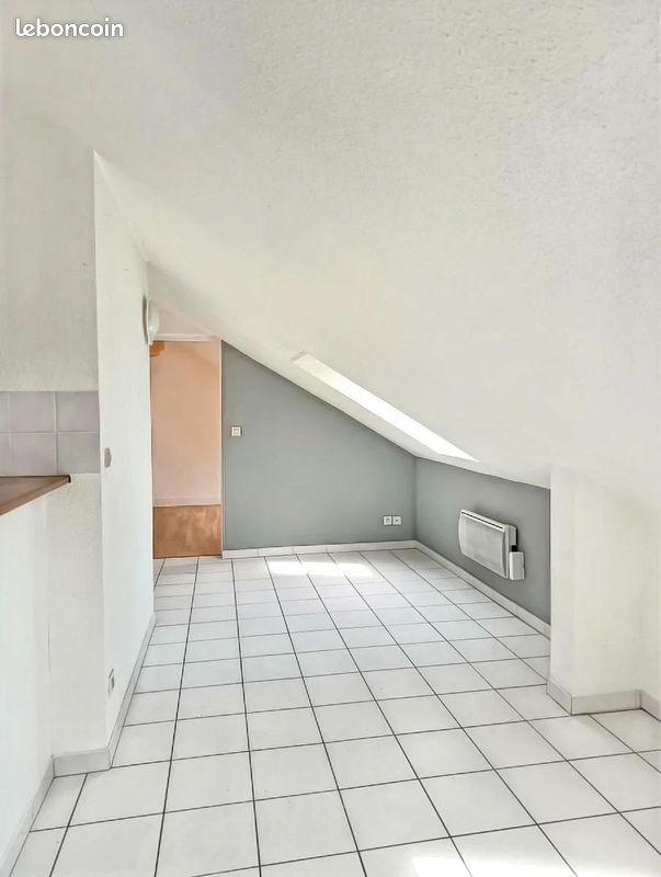 Appartement 2 pièces 24 m² · à Reims · 24 m² · 490 €/mois