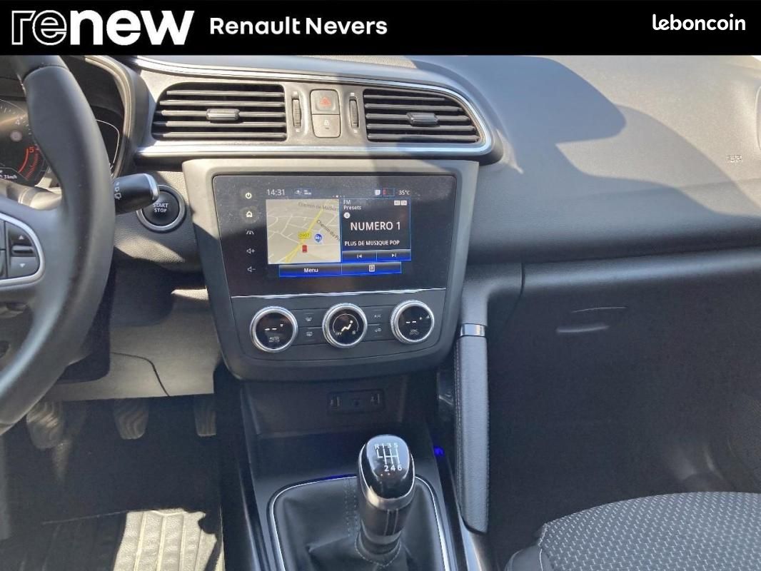 Renault Kadjar Blue dCi 115 Business (image 8)