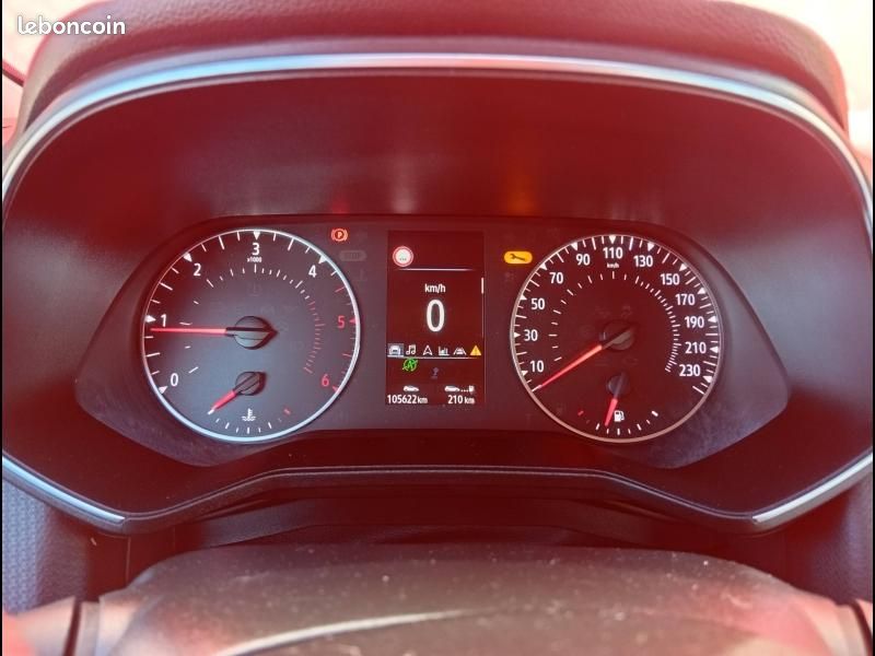 Renault Clio 1.5 Blue dCi 85ch Business (image 7)