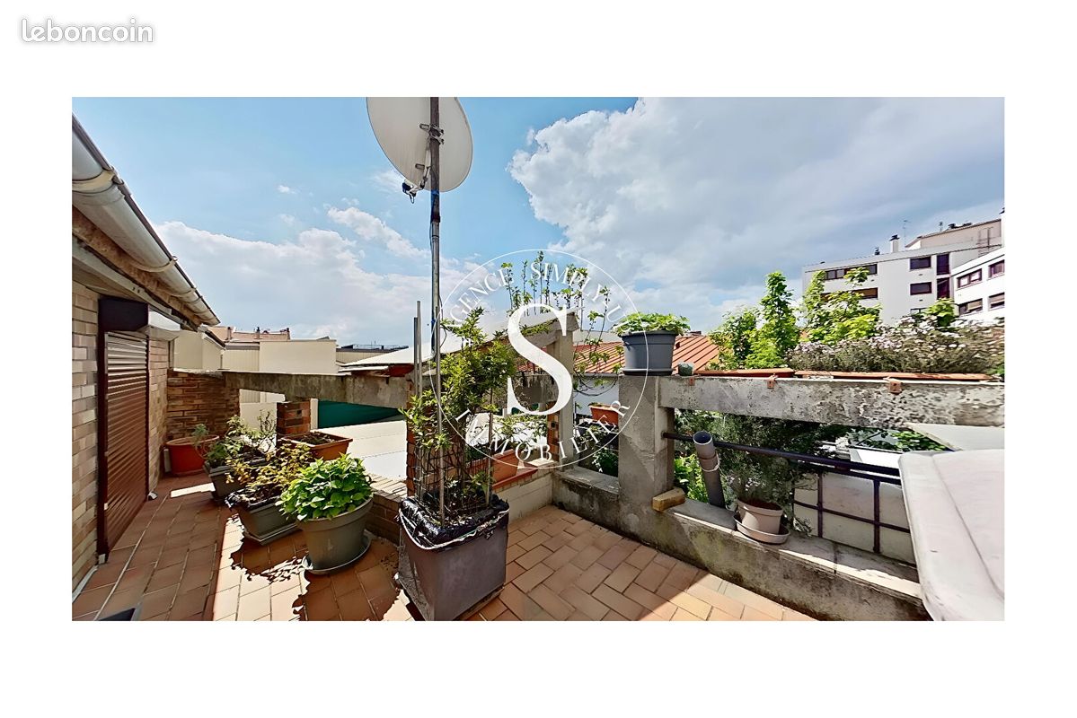 Maison 5 pièces 99 m² · à Montreuil · 99 m² · 600 000 €