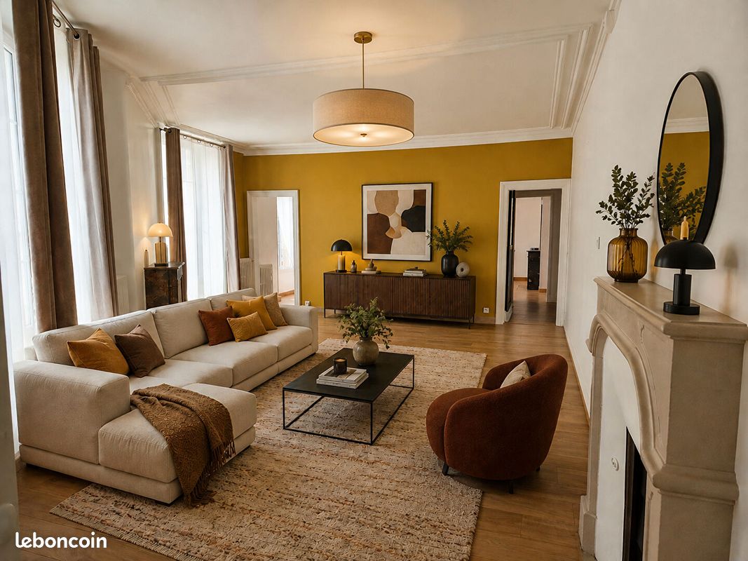 Maison 8 pièces 225 m² · à Le Mans · 225 m² · 449 000 €