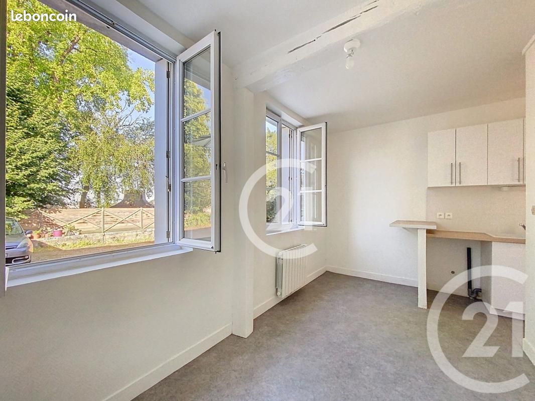 Appartement 2 pièces 25 m² · à Bihorel · 25 m² · 410 €/mois