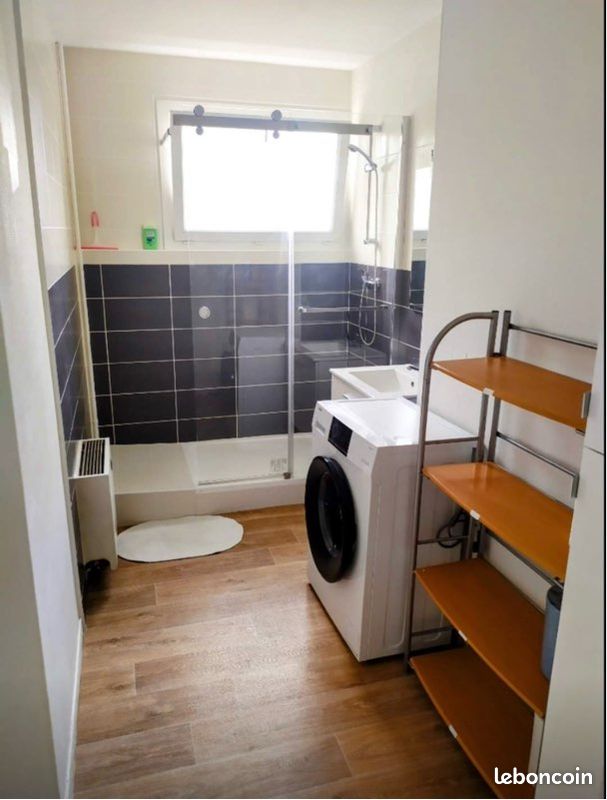 Appartement 4 pièces 75 m² · à Rennes · 75 m² · 400 €/mois
