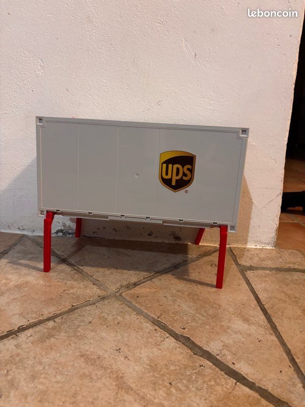 Camion bruder ups (image 6)
