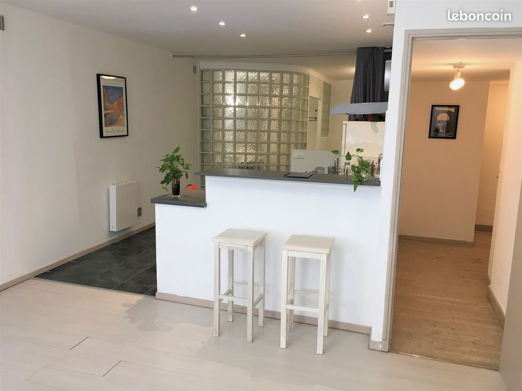Appartement 1 pièce 57 m² · à Avignon · 57 m² · 570 €/mois