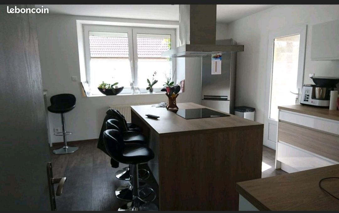 Maison 7 pièces 110 m² · à Neufchâteau · 110 m² · 149 000 €