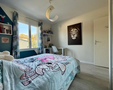 Maison 479 900 € - 104 m²