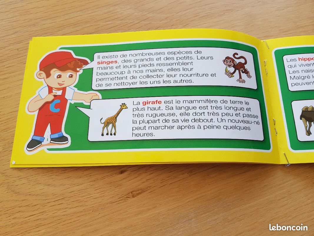 Jeu éducatif enfants (image 7)