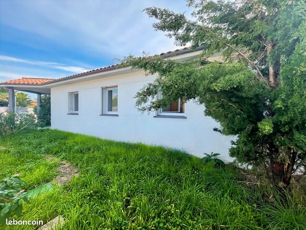 Maison 6 pièces 166 m²