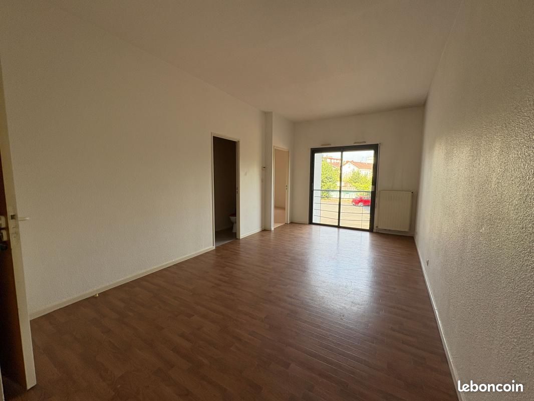 Appartement 2 pièces 33 m² · à Albi · 33 m² · 500 €/mois