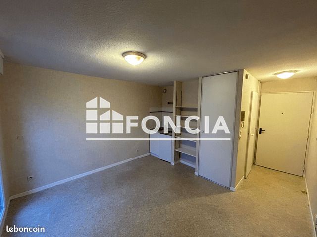 Appartement 1 pièce 18 m² · à Arras · 18 m² · 340 €