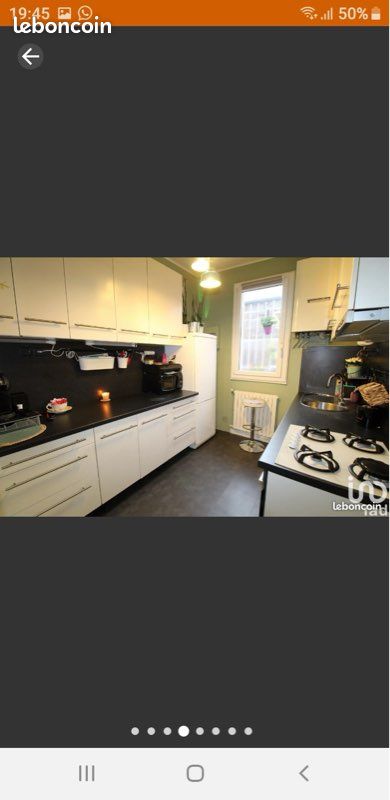 Appartement a louer cormeilles-en-parisis - 2 pièce(s) - 45 m2 - Surfyn