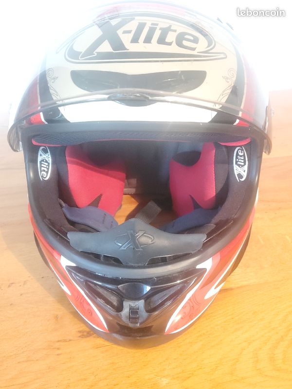 Casque (image 1)