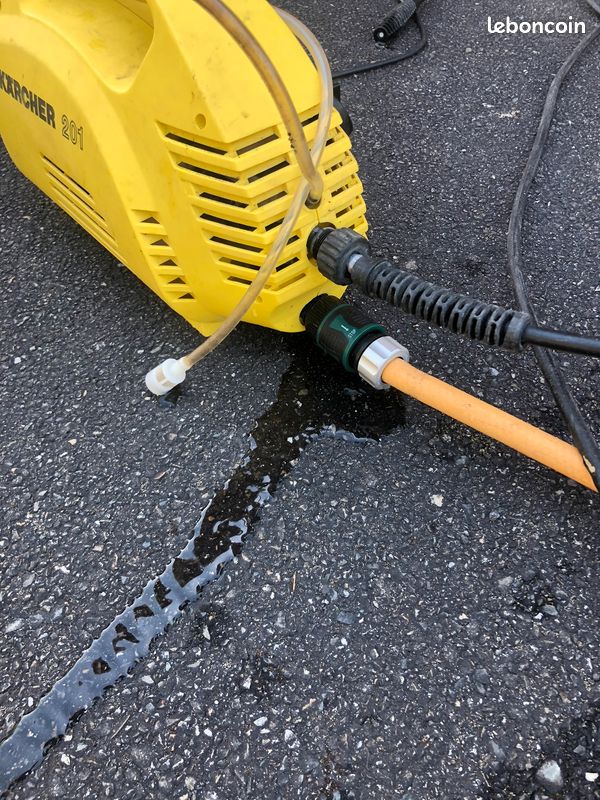 Karcher 201 (image 4)