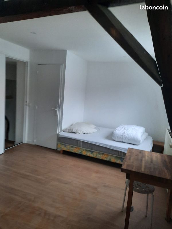 Appartement 1 pièce 22 m² · à Lille · 22 m² · 580 €
