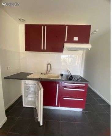 Parking 2 pièces 29 m² · à Villenave-d'Ornon · 29 m² · 647 €/mois