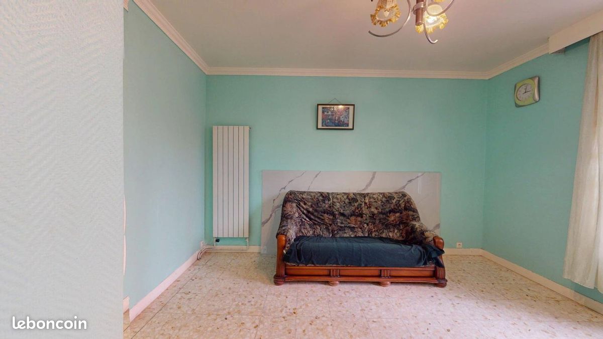 Maison a louer epinay-sur-seine - 4 pièce(s) - 66 m2 - Surfyn