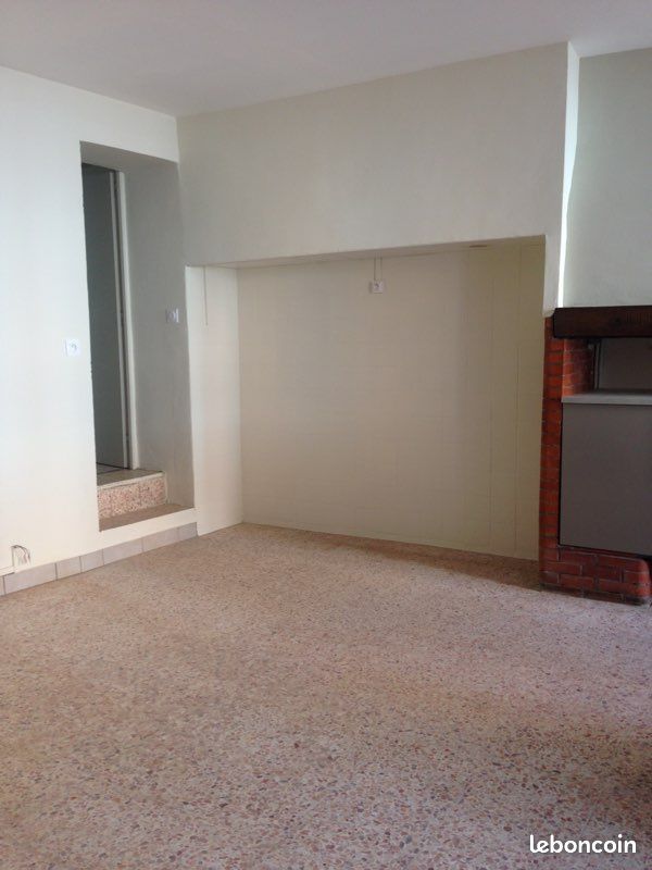 Appartement 3 pièces 55 m² · à Limoux · 55 m² · 565 €/mois