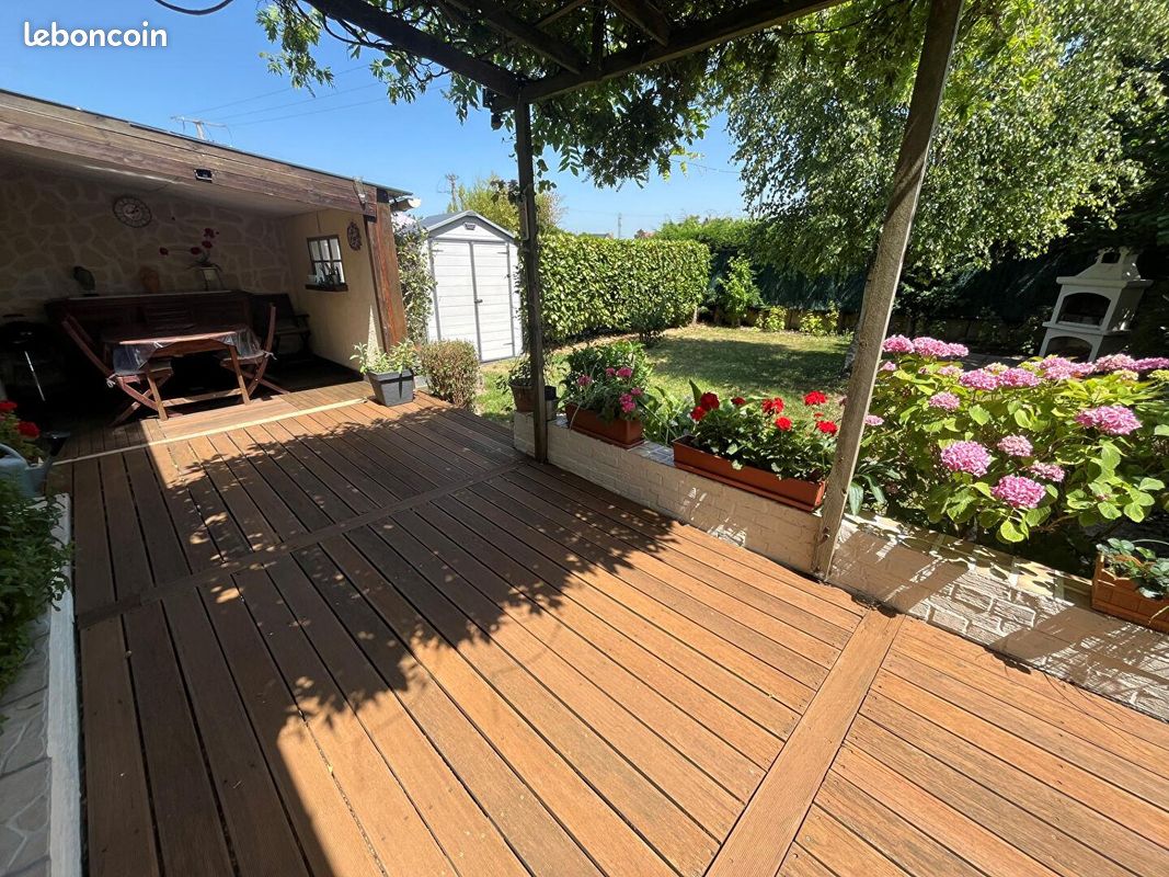 Maison 6 pièces 104 m² · à Bourbourg · 104 m² · 229 500 €