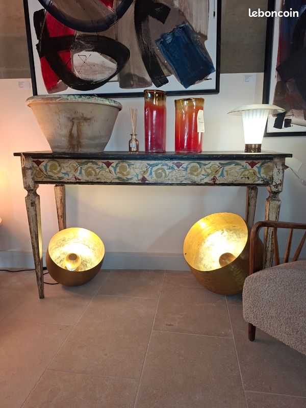 Tres belle console (image 1)