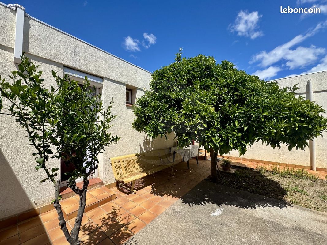Maison 5 pièces 90 m² · à Frontignan · 90 m² · 298 200 €
