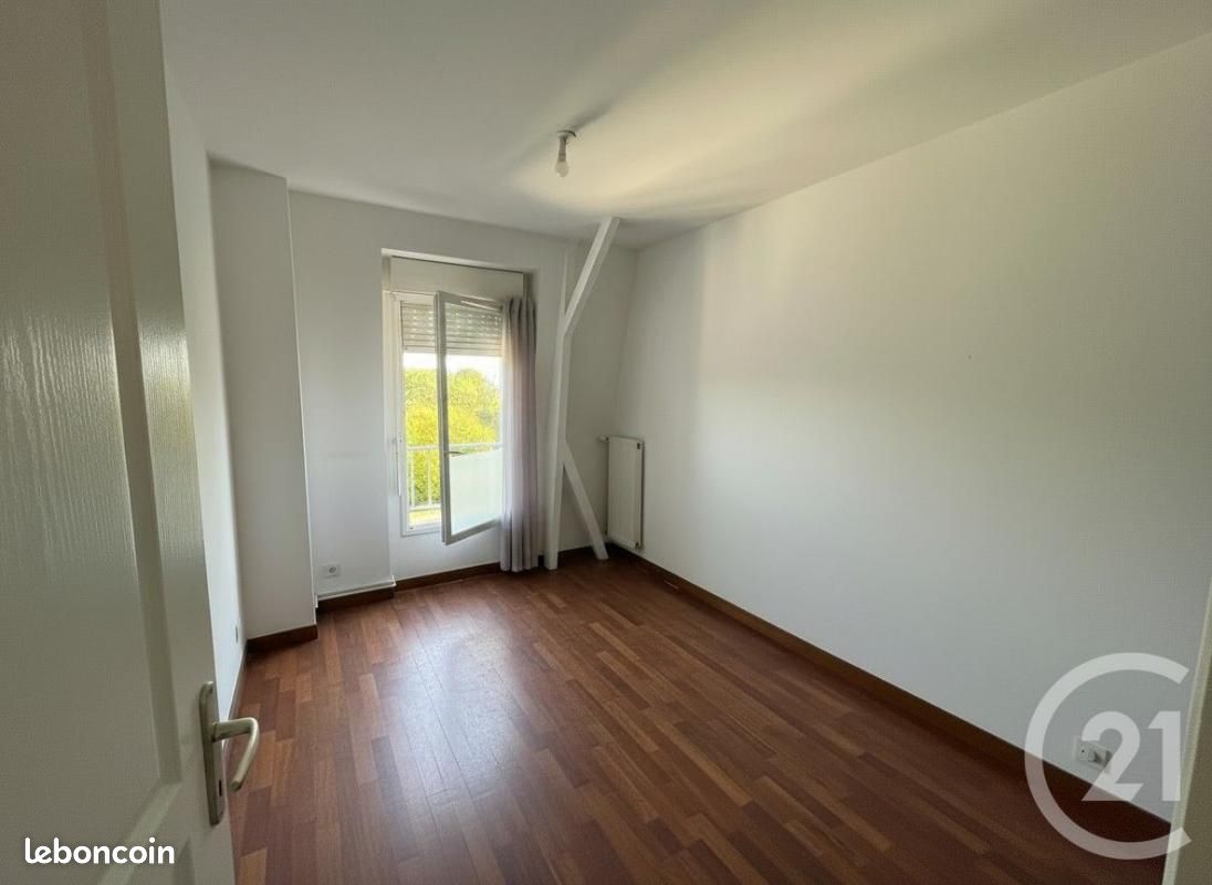 Maison a louer joue-les-tours - 4 pièce(s) - 85 m2 - Surfyn