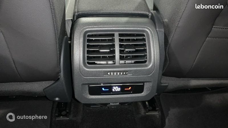 Volkswagen Touran 2.0 TDI 150ch VW Edition DSG7 7 places (image 33)