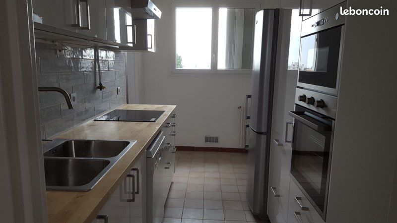 Appartement 3 pièces 73 m² · à Champigny-sur-Marne · 73 m² · 1 590 €/mois