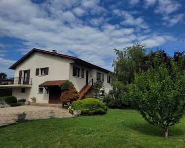 Maison 480 000 € - 183 m²