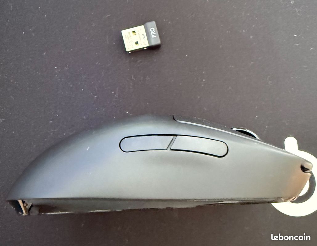 Souris sans Fil G PRO (image 3)