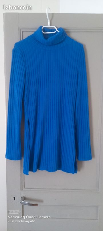 Pull doux et chaud (image 2)
