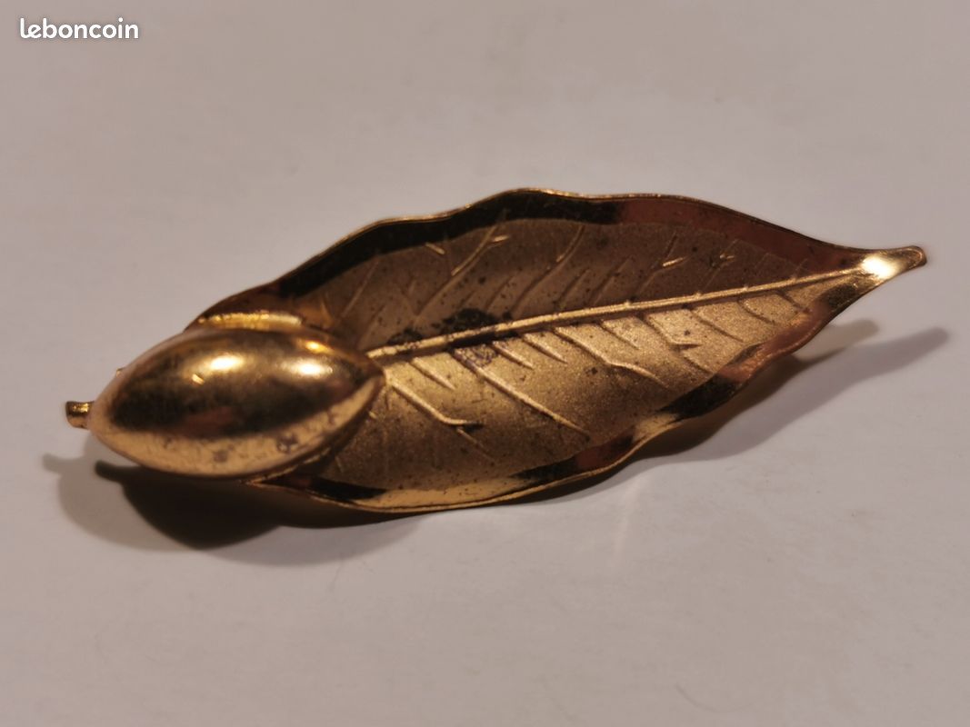 Broche ancienne (image 2)