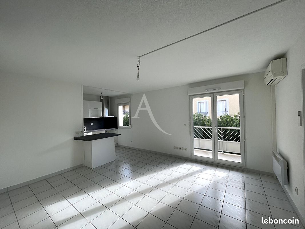 Appartement 3 pièces 55 m² · à Vauvert · 55 m² · 745 €/mois