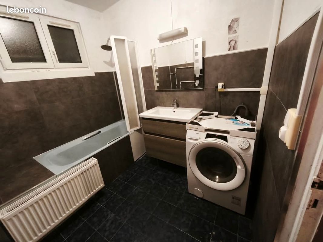 Maison 5 pièces 86 m² · à Maubeuge · 86 m² · 79 000 €