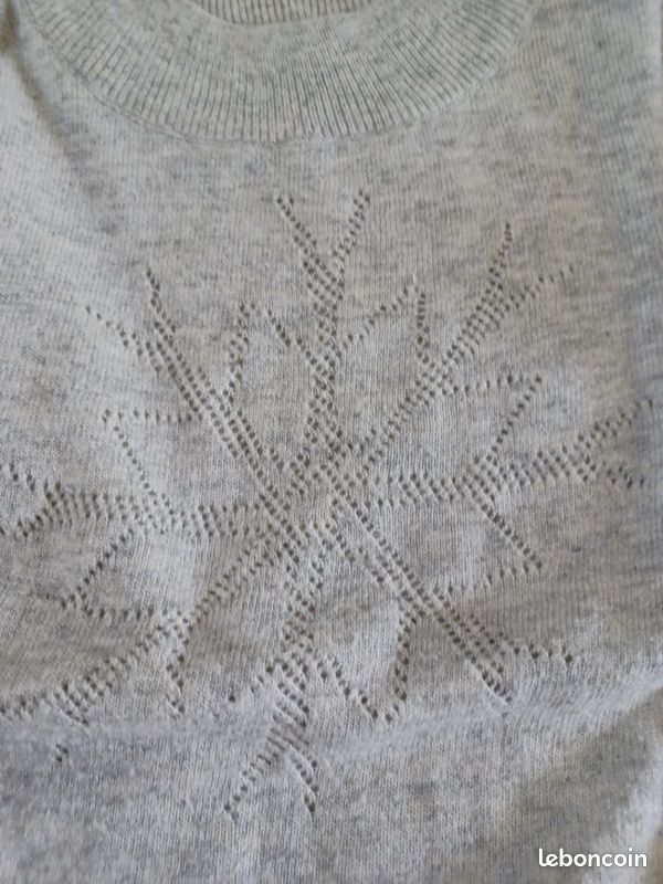 Vêtements fille 8 ans (image 6)