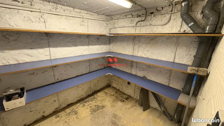 Maison a louer rueil-malmaison - 5 pièce(s) - 94 m2 - Surfyn