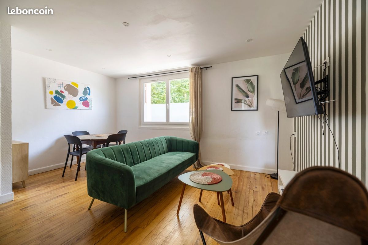 Appartement 3 pièces 70 m² · à Pau · 70 m² · 169 000 €