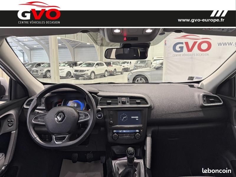 Renault Kadjar 1.2 TCe 130ch energy Intens (image 5)