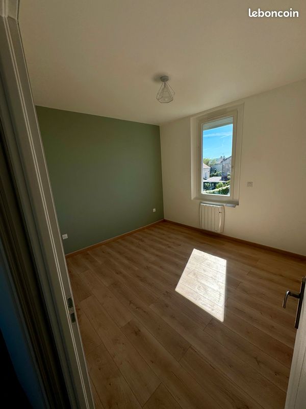 Appartement T3 50 m2 Neuf Barnabé voie verte - Boulazac Isle Manoire 24750 Boulazac (image principale 3)