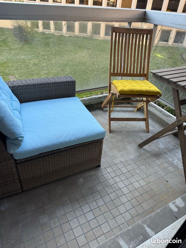 Appartement 3 pièces 80 m² · à Issy-les-Moulineaux · 80 m² · 2 230 €/mois