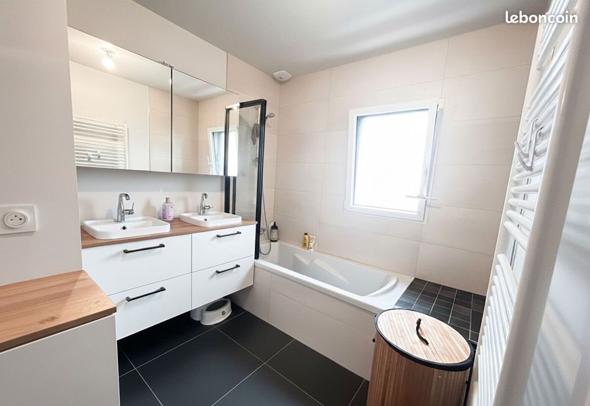 Maison 8 pièces 126 m² (image 10)