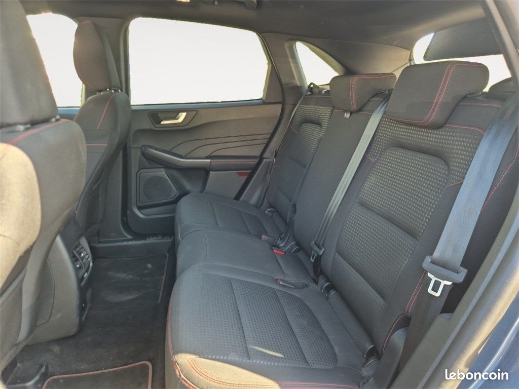 Ford Kuga III 2.5 DURATEC 225 CH PHEV POWERSHIFT ST-Line (image 26)